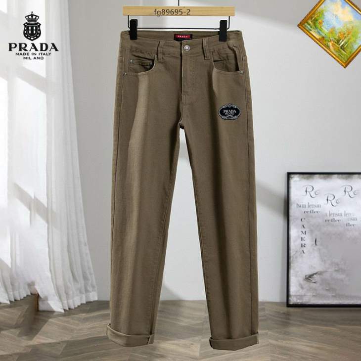 Picture of Prada Jeans Long _SKUPradasz28-3825tr11612460